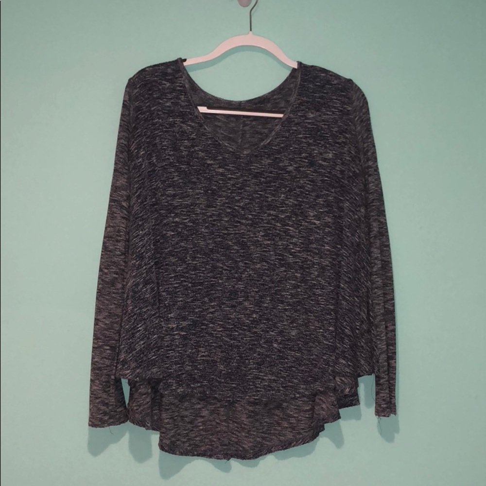 Free People Long Sleeve